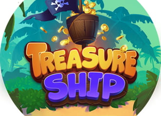 Treasure Ship