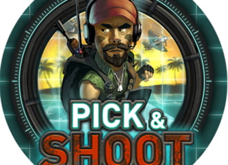 Pick&Shoot
