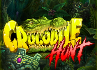 Crocodile Hunt