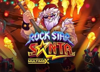 Rock Star Santa MultiMax™