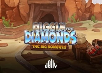 Diggin' for Diamonds – The Big Bonanza