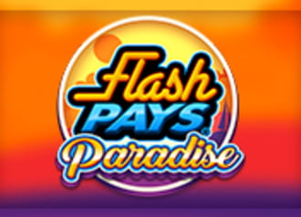 Flash Pays Paradise 9493