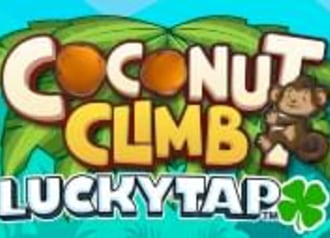 Coconut Climb LT 9676