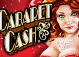 Cabaret Cash 9618