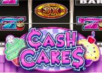 Cash Cakes 9704