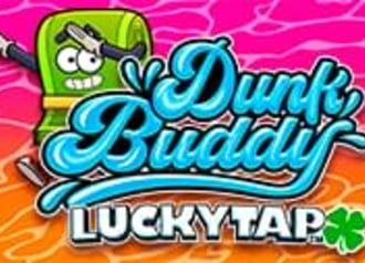 Dunk Buddy 9482