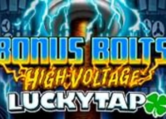 Bonus Bolts High Voltage 9497