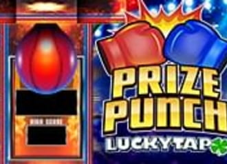 Prize Punch LT 9520