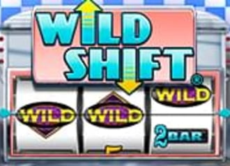 Wild Shift 9620