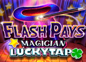 Flash Pays Magician LT 9674