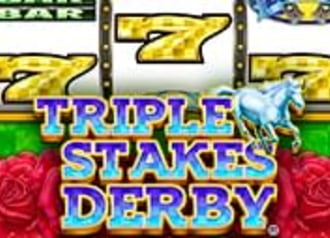 Triple Stakes Derby 9663