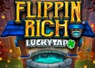 Flippin Rich LT 9747