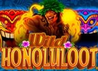 Wild Honoluloot 9661