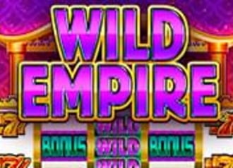 Wild Empire 9623