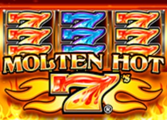 Molten Hot 7s 9660