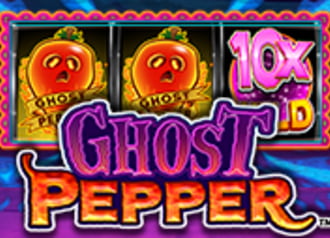 Ghost Pepper 9665