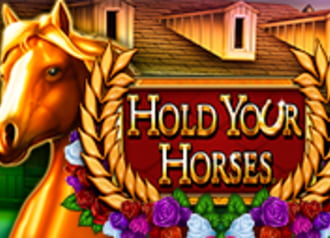 Hold Your Horses 9661