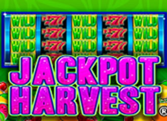 Jackpot Harvest 9707