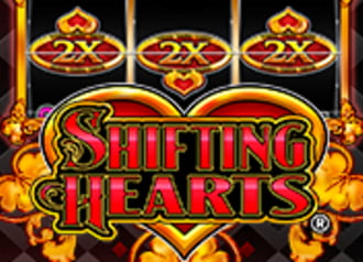 Shifting Hearts 9660