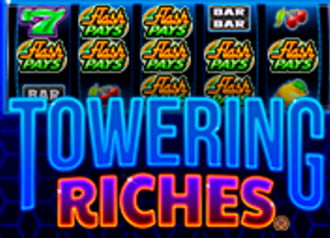 Towering Riches 9610