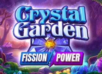 Crystal Garden