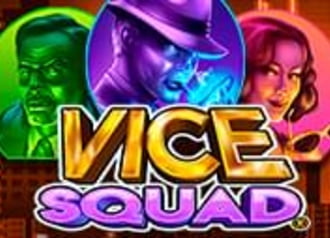 Vice Squad 9570