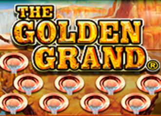 The Golden Grand 9560