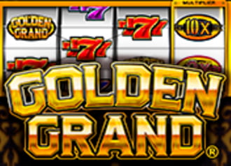 Golden Grand 9704