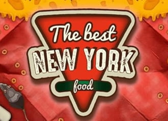 Best New York Food