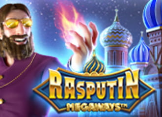 Rasputin Megaways