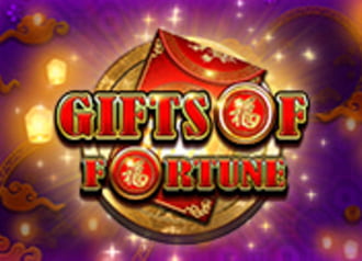 Gifts of Fortune