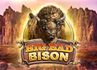 Big Bad Bison