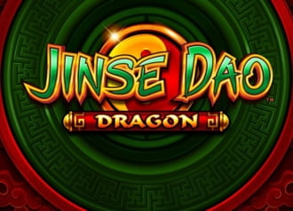 Jinse Dao Dragon