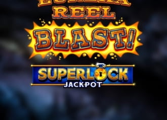 Eureka Reel Blast