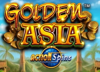 Golden Asia