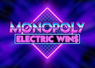 Monopoly Electric Wins