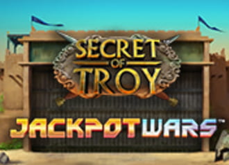 Secret of Troy