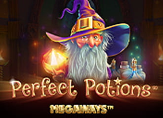 Perfect Potions Megaways