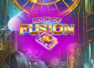 Book of Fusion 96