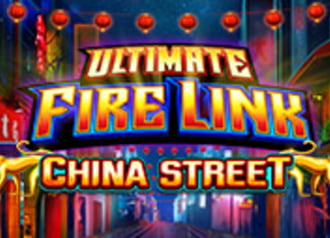 Ultimate Fire Link China Street