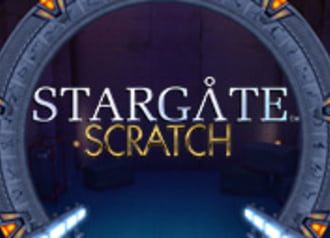 Stargate Scratch 87