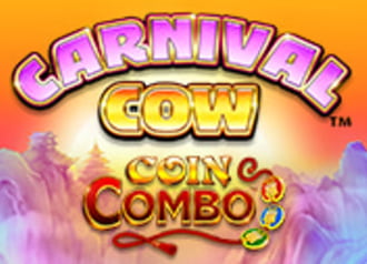 Carnival cow coin combo 96