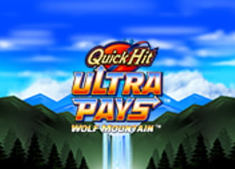 Quick Hit Wolf Mountain 96