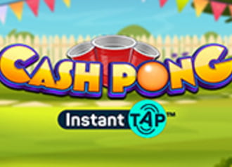 Cash Pong 95