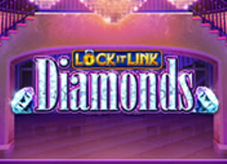 Lock It Link Diamonds