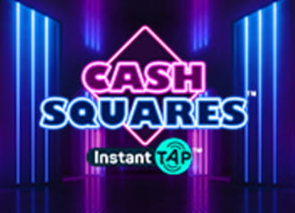 Cash Squares 92