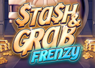 Stash and Grab Frenzy 96