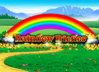 Rainbow Riches Power Pitch 94