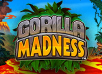 Gorilla Madness 96