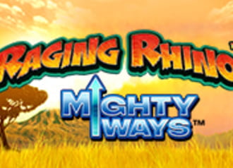 Raging Rhino Mightyways 96